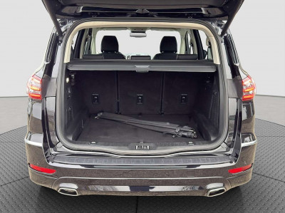 Ford S-MAX Gebrauchtwagen Ford S-MAX Gebrauchtwagen