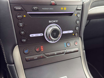 Ford S-MAX Gebrauchtwagen Ford S-MAX Gebrauchtwagen