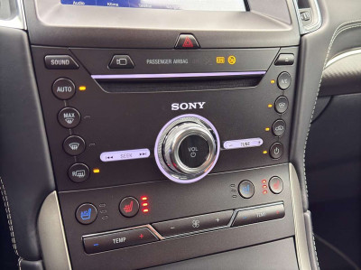 Ford S-MAX Gebrauchtwagen Ford S-MAX Gebrauchtwagen