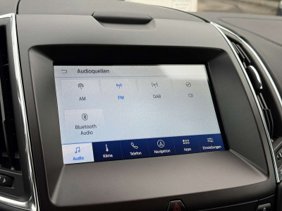 Ford S-MAX Gebrauchtwagen Ford S-MAX Gebrauchtwagen