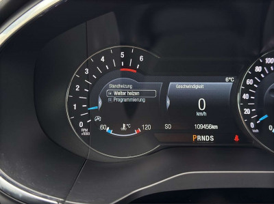 Ford S-MAX Gebrauchtwagen Ford S-MAX Gebrauchtwagen