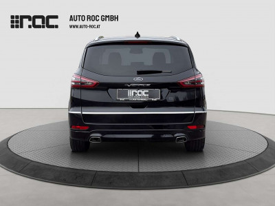 Ford S-MAX Gebrauchtwagen Ford S-MAX Gebrauchtwagen