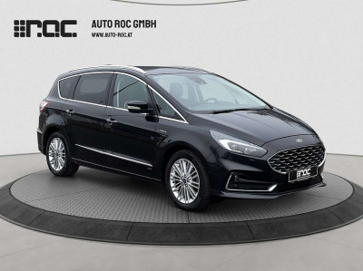 Ford S-MAX Gebrauchtwagen Ford S-MAX Gebrauchtwagen