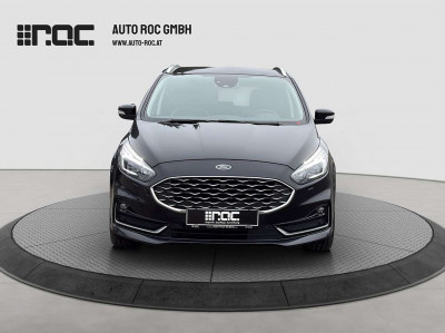 Ford S-MAX Gebrauchtwagen Ford S-MAX Gebrauchtwagen