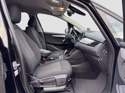 BMW 2er Gebrauchtwagen BMW 2er Gebrauchtwagen