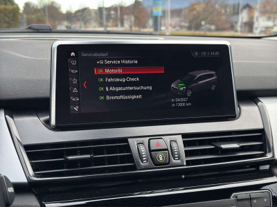 BMW 2er Gebrauchtwagen BMW 2er Gebrauchtwagen