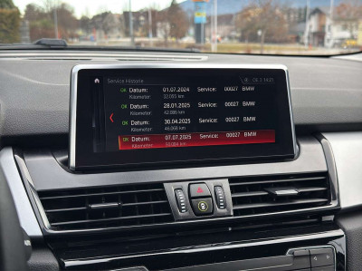 BMW 2er Gebrauchtwagen BMW 2er Gebrauchtwagen