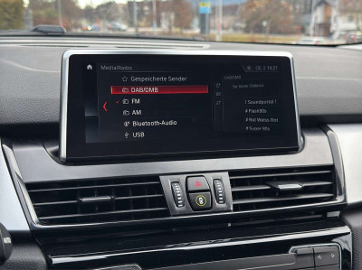 BMW 2er Gebrauchtwagen BMW 2er Gebrauchtwagen