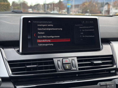 BMW 2er Gebrauchtwagen BMW 2er Gebrauchtwagen