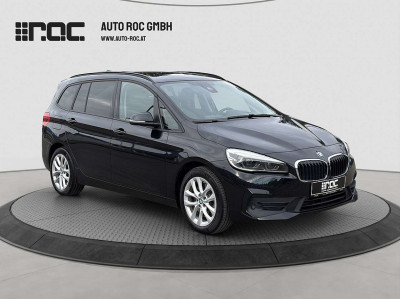 BMW 2er Gebrauchtwagen BMW 2er Gebrauchtwagen