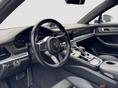 Porsche Panamera Gebrauchtwagen Porsche Panamera Gebrauchtwagen