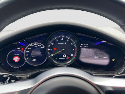 Porsche Panamera Gebrauchtwagen Porsche Panamera Gebrauchtwagen