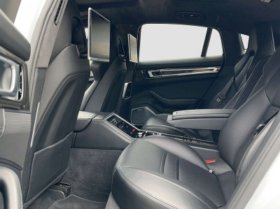 Porsche Panamera Gebrauchtwagen Porsche Panamera Gebrauchtwagen