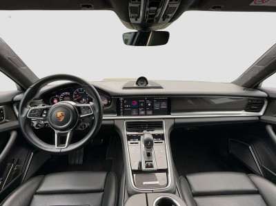 Porsche Panamera Gebrauchtwagen Porsche Panamera Gebrauchtwagen