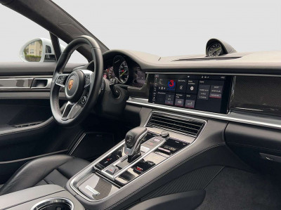 Porsche Panamera Gebrauchtwagen Porsche Panamera Gebrauchtwagen