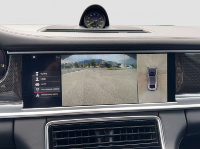 Porsche Panamera Gebrauchtwagen Porsche Panamera Gebrauchtwagen