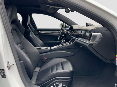 Porsche Panamera Gebrauchtwagen Porsche Panamera Gebrauchtwagen