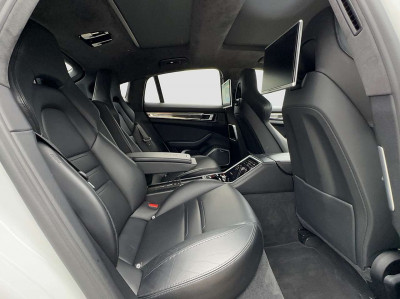 Porsche Panamera Gebrauchtwagen Porsche Panamera Gebrauchtwagen