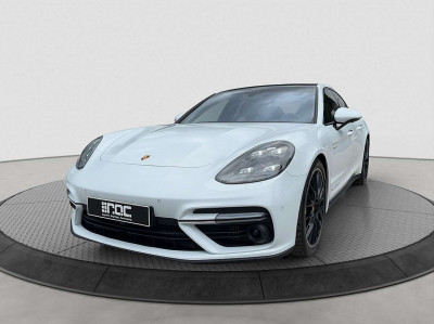 Porsche Panamera Gebrauchtwagen Porsche Panamera Gebrauchtwagen