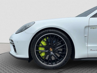 Porsche Panamera Gebrauchtwagen Porsche Panamera Gebrauchtwagen