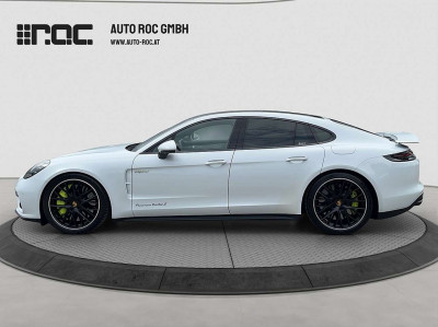 Porsche Panamera Gebrauchtwagen Porsche Panamera Gebrauchtwagen