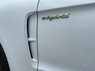 Porsche Panamera Gebrauchtwagen Porsche Panamera Gebrauchtwagen