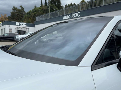 Porsche Panamera Gebrauchtwagen Porsche Panamera Gebrauchtwagen