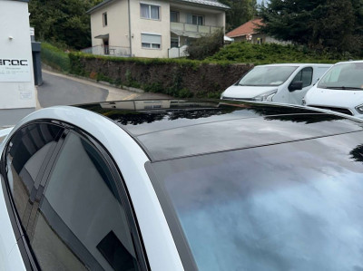 Porsche Panamera Gebrauchtwagen Porsche Panamera Gebrauchtwagen