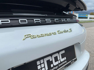 Porsche Panamera Gebrauchtwagen Porsche Panamera Gebrauchtwagen