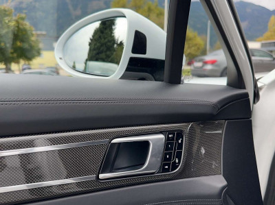 Porsche Panamera Gebrauchtwagen Porsche Panamera Gebrauchtwagen