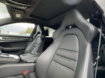 Porsche Panamera Gebrauchtwagen Porsche Panamera Gebrauchtwagen