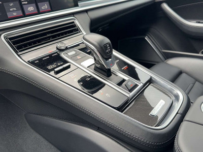 Porsche Panamera Gebrauchtwagen Porsche Panamera Gebrauchtwagen