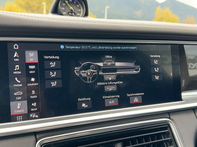 Porsche Panamera Gebrauchtwagen Porsche Panamera Gebrauchtwagen