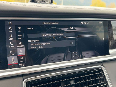 Porsche Panamera Gebrauchtwagen Porsche Panamera Gebrauchtwagen