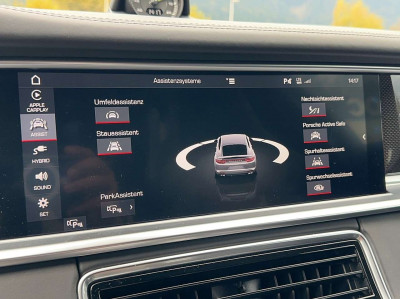 Porsche Panamera Gebrauchtwagen Porsche Panamera Gebrauchtwagen