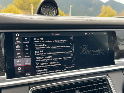 Porsche Panamera Gebrauchtwagen Porsche Panamera Gebrauchtwagen