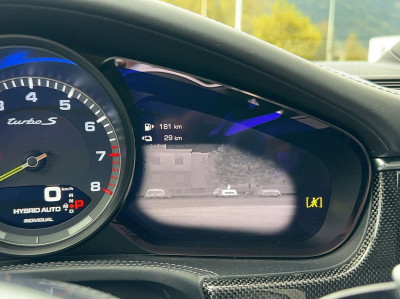 Porsche Panamera Gebrauchtwagen Porsche Panamera Gebrauchtwagen