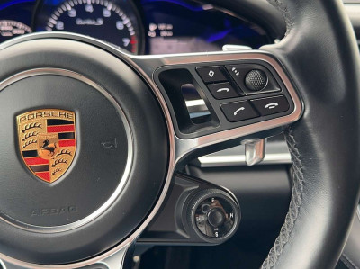 Porsche Panamera Gebrauchtwagen Porsche Panamera Gebrauchtwagen