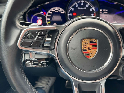 Porsche Panamera Gebrauchtwagen Porsche Panamera Gebrauchtwagen