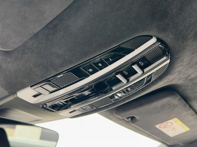 Porsche Panamera Gebrauchtwagen Porsche Panamera Gebrauchtwagen