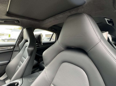 Porsche Panamera Gebrauchtwagen Porsche Panamera Gebrauchtwagen