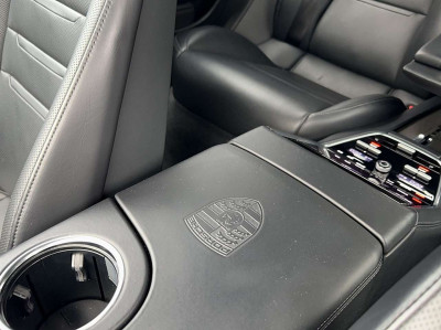 Porsche Panamera Gebrauchtwagen Porsche Panamera Gebrauchtwagen