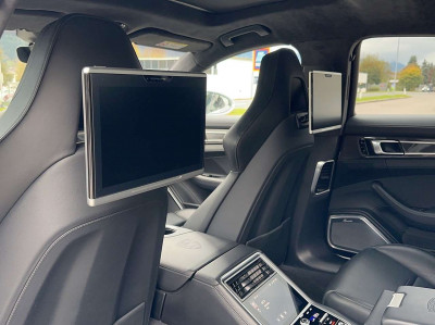 Porsche Panamera Gebrauchtwagen Porsche Panamera Gebrauchtwagen