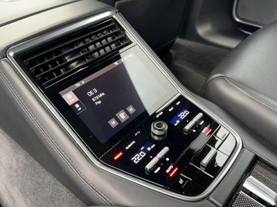 Porsche Panamera Gebrauchtwagen Porsche Panamera Gebrauchtwagen