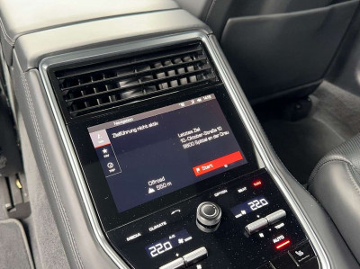 Porsche Panamera Gebrauchtwagen Porsche Panamera Gebrauchtwagen