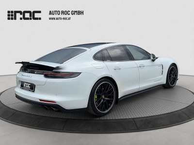 Porsche Panamera Gebrauchtwagen Porsche Panamera Gebrauchtwagen