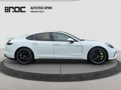 Porsche Panamera Gebrauchtwagen Porsche Panamera Gebrauchtwagen