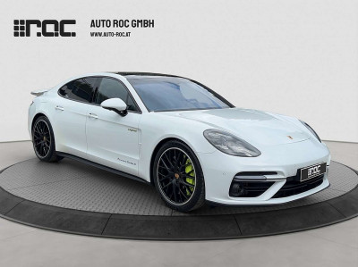 Porsche Panamera Gebrauchtwagen Porsche Panamera Gebrauchtwagen