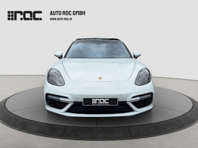 Porsche Panamera Gebrauchtwagen Porsche Panamera Gebrauchtwagen