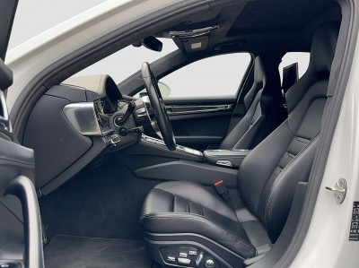 Porsche Panamera Gebrauchtwagen Porsche Panamera Gebrauchtwagen